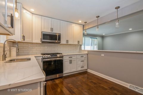 Tiny photo for Chicago, IL 60628 (MLS # 12263288)