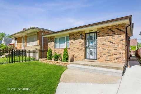 Tiny photo for Chicago, IL 60628 (MLS # 12263288)