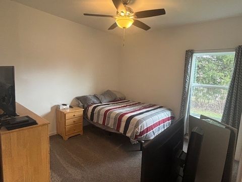 Tiny photo for 2921 Seven Oaks Court, Kansasville, WI 53139 (MLS # 12616641)