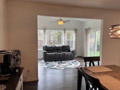 Tiny photo for 2921 Seven Oaks Court, Kansasville, WI 53139 (MLS # 12616641)