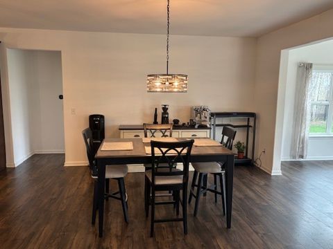 Tiny photo for 2921 Seven Oaks Court, Kansasville, WI 53139 (MLS # 12616641)