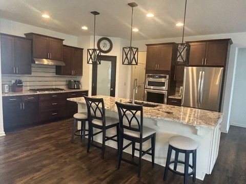 Tiny photo for 2921 Seven Oaks Court, Kansasville, WI 53139 (MLS # 12616641)