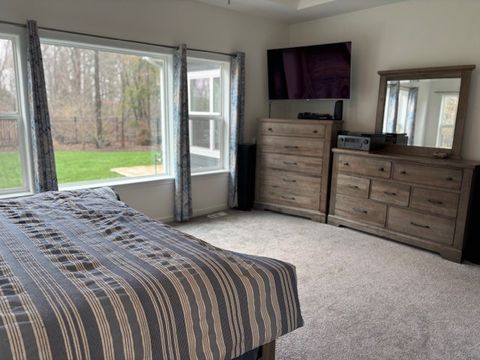 Tiny photo for 2921 Seven Oaks Court, Kansasville, WI 53139 (MLS # 12616641)