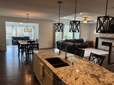 Tiny photo for 2921 Seven Oaks Court, Kansasville, WI 53139 (MLS # 12616641)