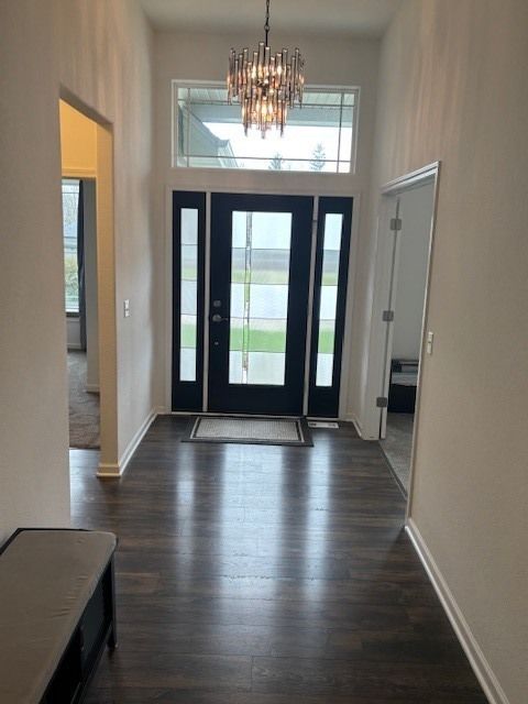 Tiny photo for 2921 Seven Oaks Court, Kansasville, WI 53139 (MLS # 12616641)