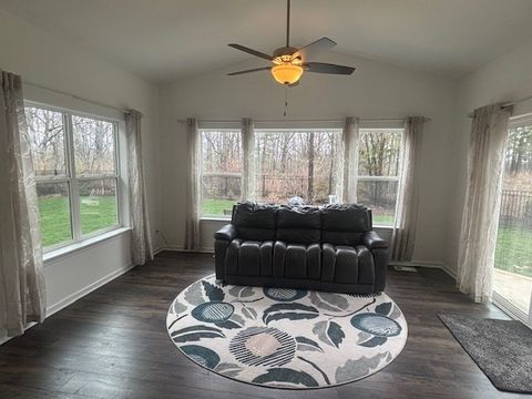 Tiny photo for 2921 Seven Oaks Court, Kansasville, WI 53139 (MLS # 12616641)