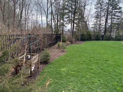 Tiny photo for 2921 Seven Oaks Court, Kansasville, WI 53139 (MLS # 12616641)