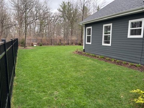 Tiny photo for 2921 Seven Oaks Court, Kansasville, WI 53139 (MLS # 12616641)