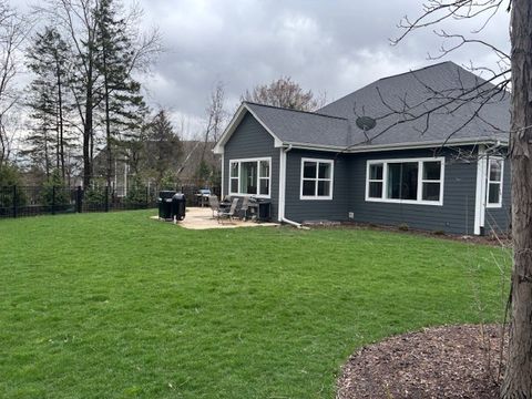 Tiny photo for 2921 Seven Oaks Court, Kansasville, WI 53139 (MLS # 12616641)