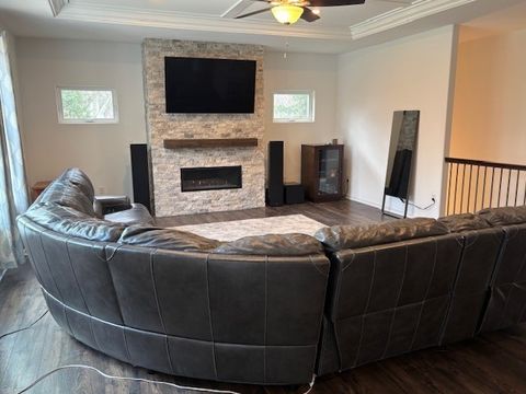 Tiny photo for 2921 Seven Oaks Court, Kansasville, WI 53139 (MLS # 12616641)