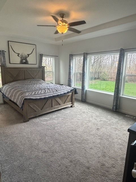 Tiny photo for 2921 Seven Oaks Court, Kansasville, WI 53139 (MLS # 12616641)