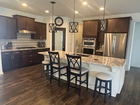 Tiny photo for 2921 Seven Oaks Court, Kansasville, WI 53139 (MLS # 12616641)