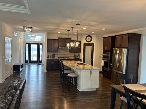 Tiny photo for 2921 Seven Oaks Court, Kansasville, WI 53139 (MLS # 12616641)