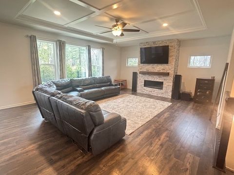 Tiny photo for 2921 Seven Oaks Court, Kansasville, WI 53139 (MLS # 12616641)