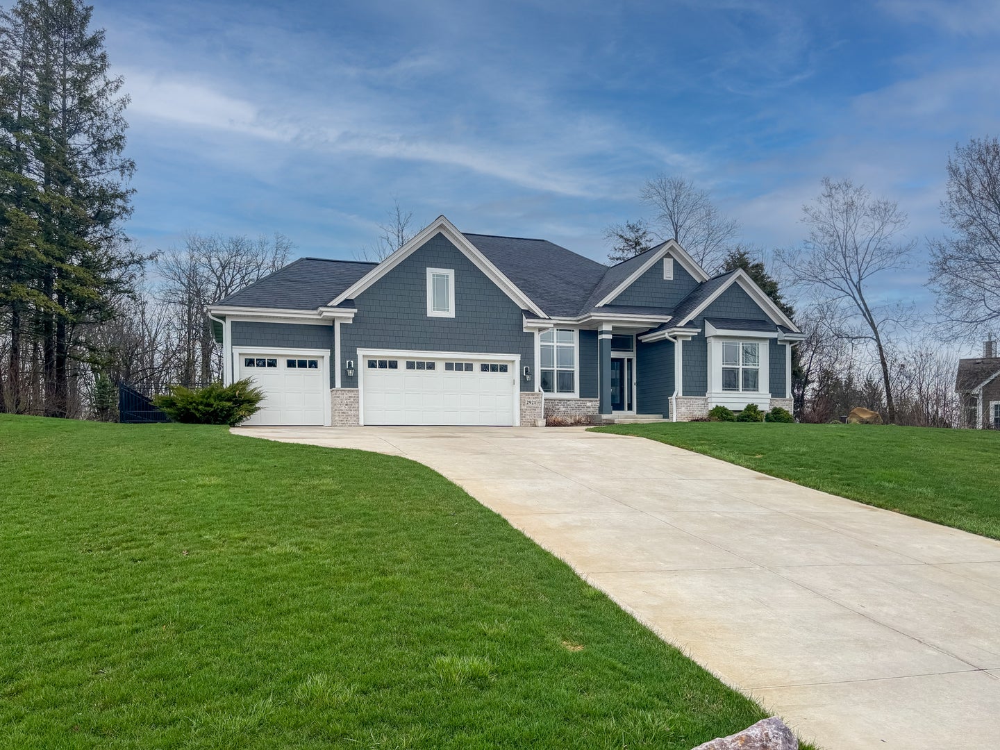 2921 Seven Oaks Court