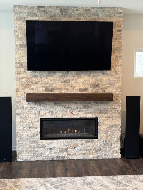 Tiny photo for 2921 Seven Oaks Court, Kansasville, WI 53139 (MLS # 12616641)