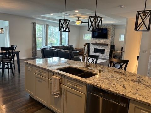 Tiny photo for 2921 Seven Oaks Court, Kansasville, WI 53139 (MLS # 12616641)