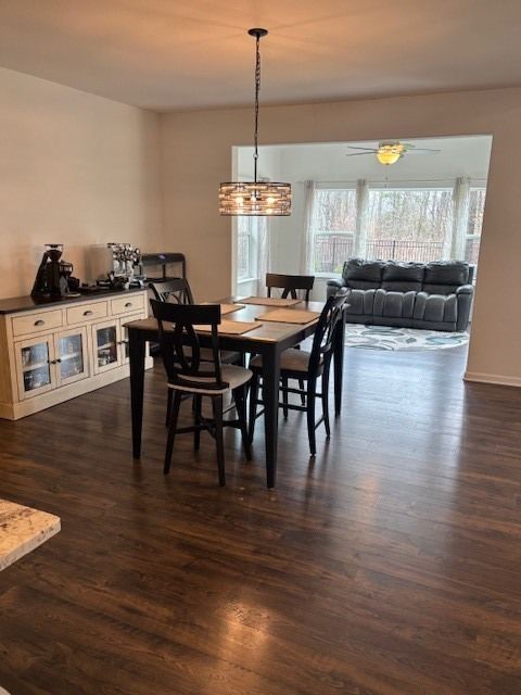 Tiny photo for 2921 Seven Oaks Court, Kansasville, WI 53139 (MLS # 12616641)