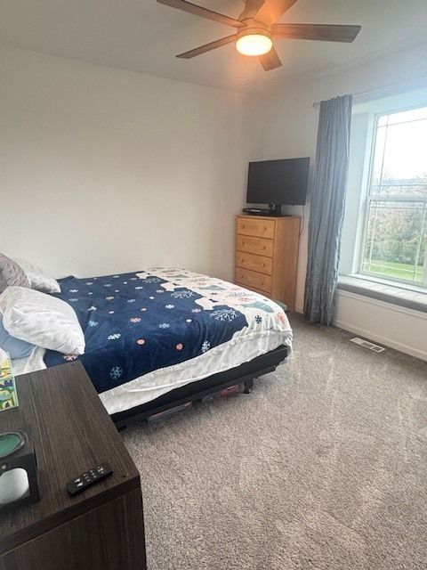 Tiny photo for 2921 Seven Oaks Court, Kansasville, WI 53139 (MLS # 12616641)