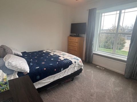 Tiny photo for 2921 Seven Oaks Court, Kansasville, WI 53139 (MLS # 12616641)