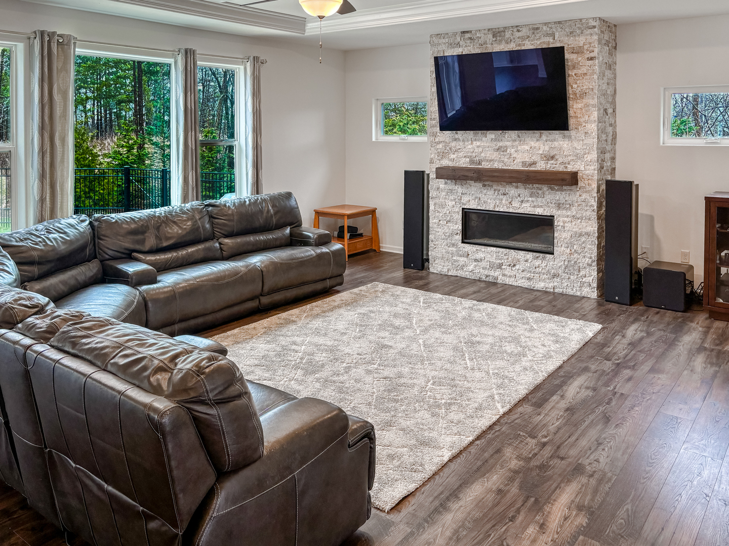 2921 Seven Oaks Court