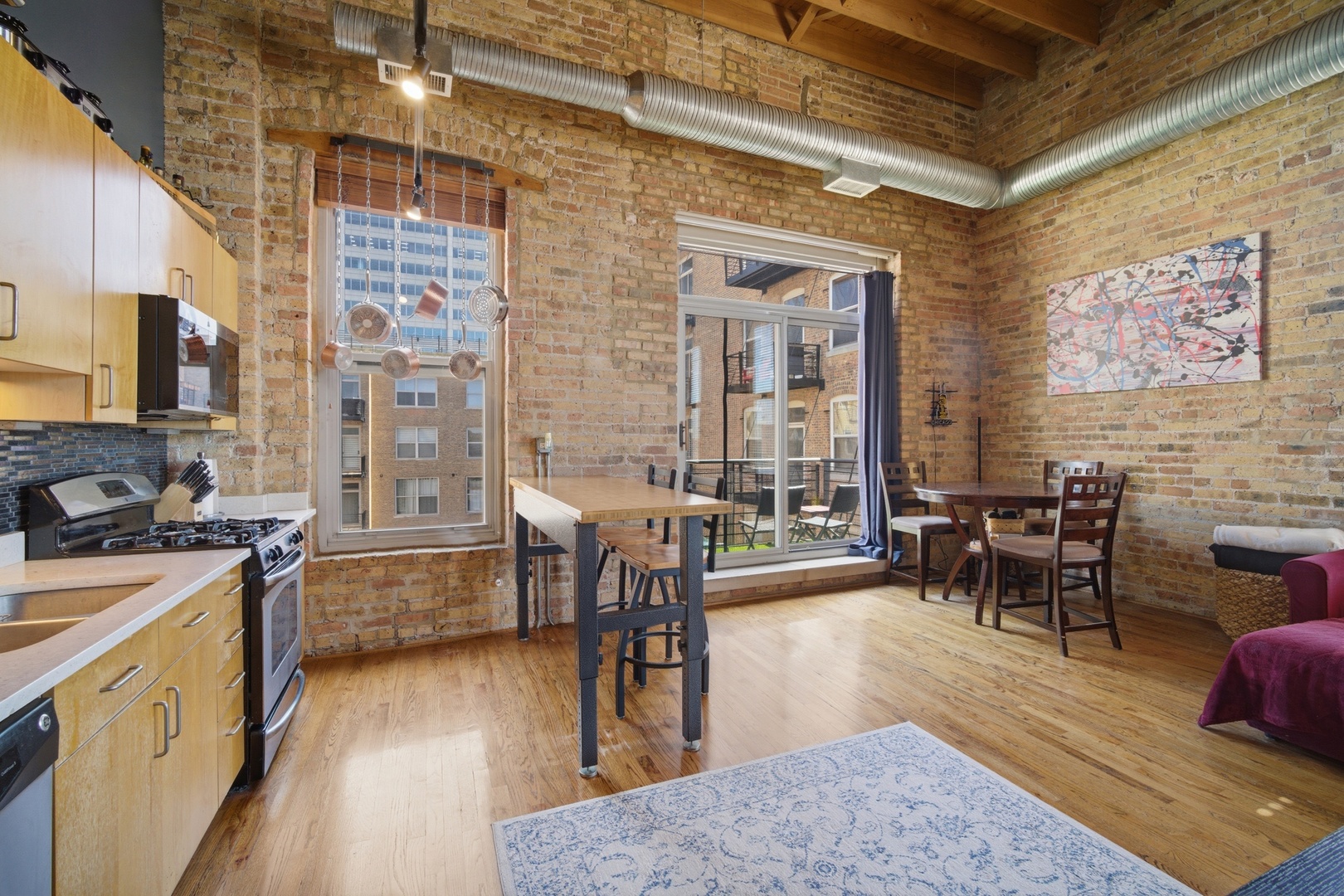 417 S Jefferson Street 510B