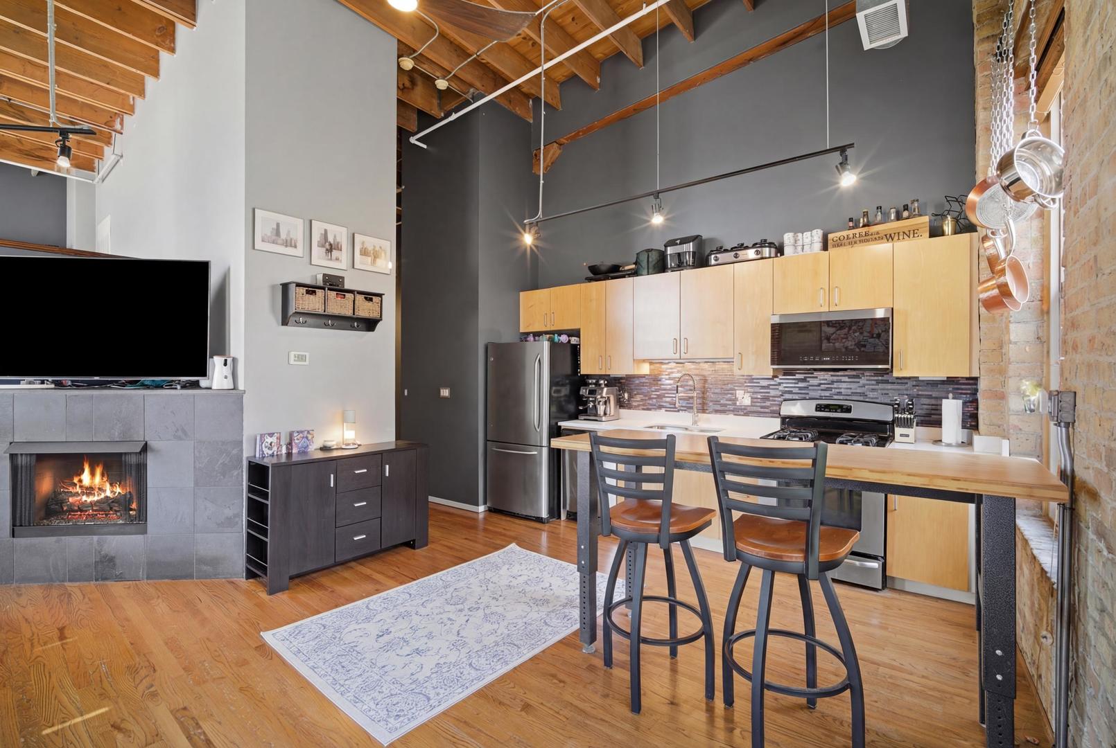 417 S Jefferson Street 510B