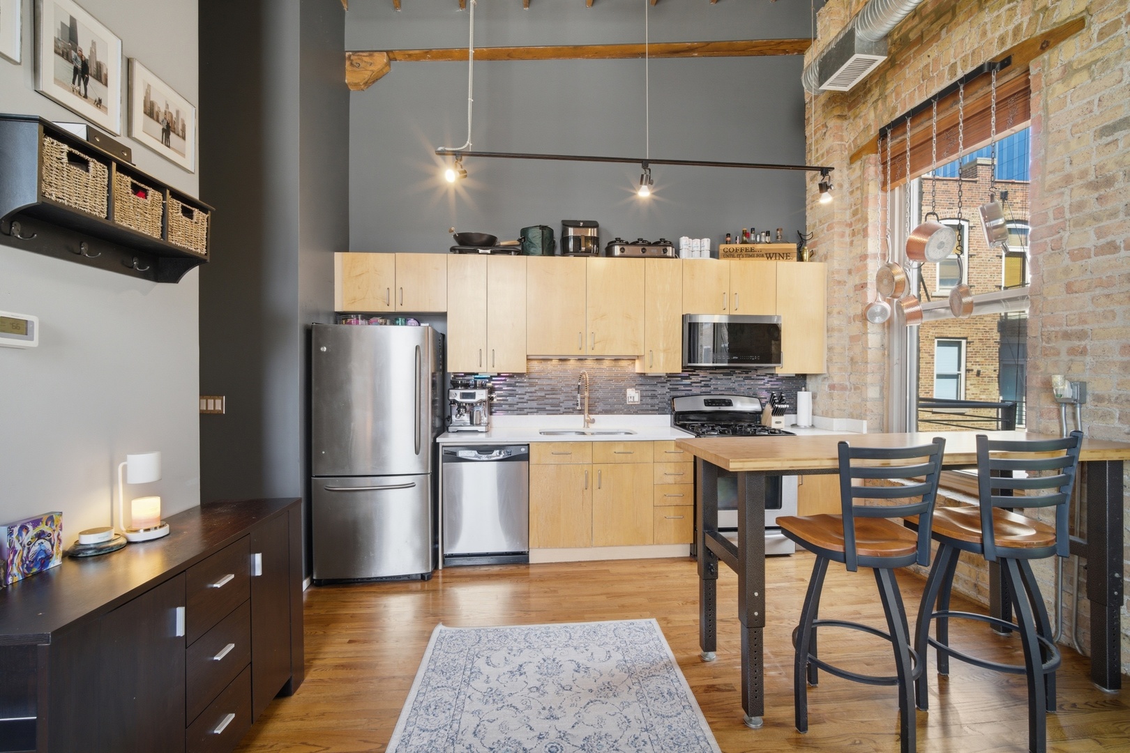 417 S Jefferson Street 510B