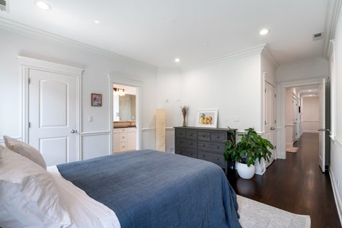 Tiny photo for 1051 W Monroe Street #4, Chicago, IL 60607 (MLS # 12722206)