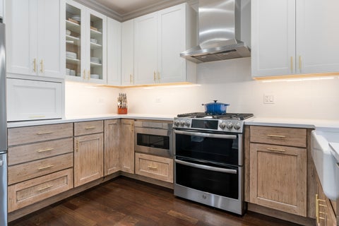 Tiny photo for 1051 W Monroe Street #4, Chicago, IL 60607 (MLS # 12722206)