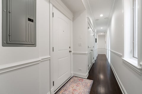 Tiny photo for 1051 W Monroe Street #4, Chicago, IL 60607 (MLS # 12722206)