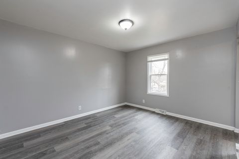 Tiny photo for 205 S Park Avenue, Waukegan, IL 60085 (MLS # 12632212)