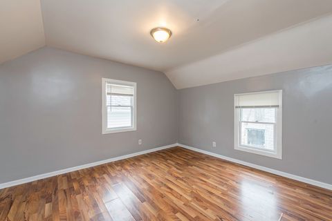 Tiny photo for 205 S Park Avenue, Waukegan, IL 60085 (MLS # 12632212)