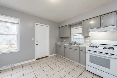Tiny photo for 205 S Park Avenue, Waukegan, IL 60085 (MLS # 12632212)