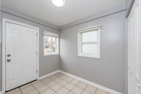 Tiny photo for 205 S Park Avenue, Waukegan, IL 60085 (MLS # 12632212)
