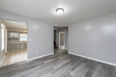 Tiny photo for 205 S Park Avenue, Waukegan, IL 60085 (MLS # 12632212)