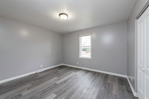 Tiny photo for 205 S Park Avenue, Waukegan, IL 60085 (MLS # 12632212)