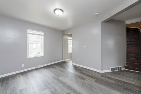 Tiny photo for 205 S Park Avenue, Waukegan, IL 60085 (MLS # 12632212)