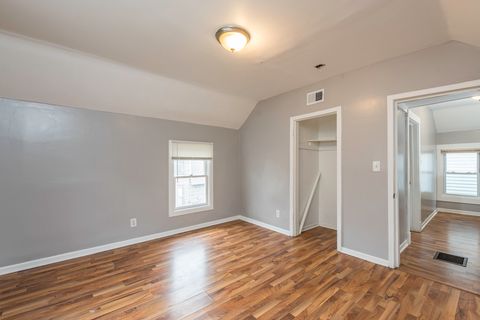 Tiny photo for 205 S Park Avenue, Waukegan, IL 60085 (MLS # 12632212)