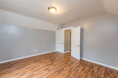 Tiny photo for 205 S Park Avenue, Waukegan, IL 60085 (MLS # 12632212)