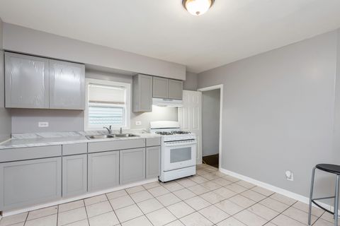 Tiny photo for 205 S Park Avenue, Waukegan, IL 60085 (MLS # 12632212)