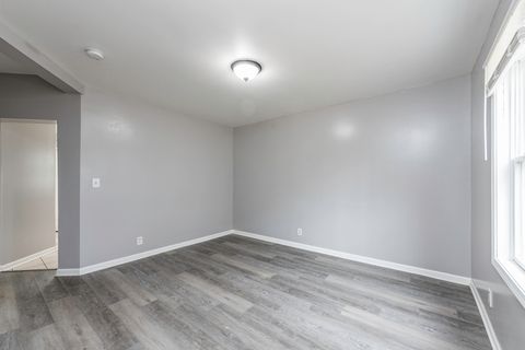 Tiny photo for 205 S Park Avenue, Waukegan, IL 60085 (MLS # 12632212)