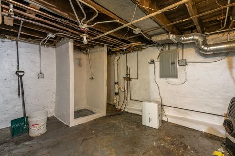 Tiny photo for 205 S Park Avenue, Waukegan, IL 60085 (MLS # 12632212)