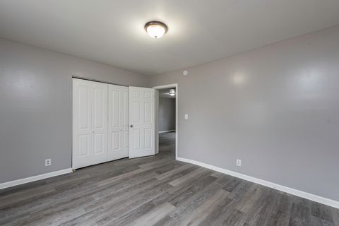 Tiny photo for 205 S Park Avenue, Waukegan, IL 60085 (MLS # 12632212)