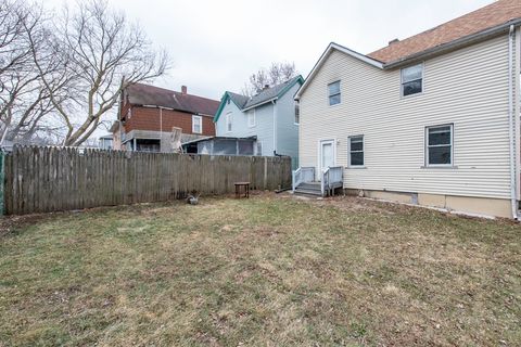Tiny photo for 205 S Park Avenue, Waukegan, IL 60085 (MLS # 12632212)