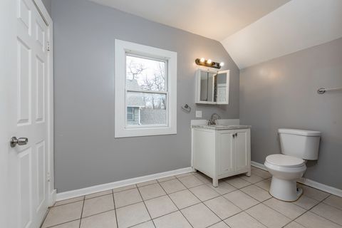 Tiny photo for 205 S Park Avenue, Waukegan, IL 60085 (MLS # 12632212)