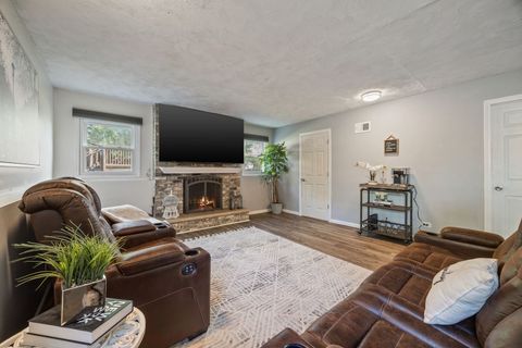 Tiny photo for 20027 S Jessica Lane, Frankfort, IL 60423 (MLS # 12485893)