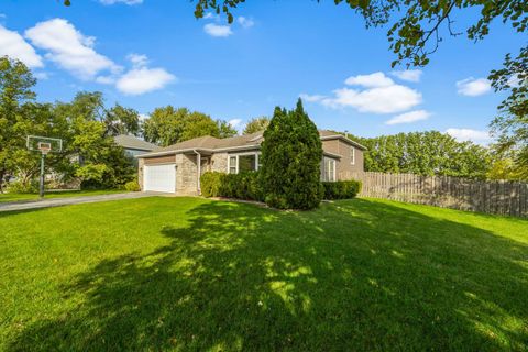 Tiny photo for 20027 S Jessica Lane, Frankfort, IL 60423 (MLS # 12485893)