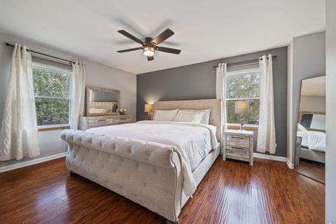 Tiny photo for 20027 S Jessica Lane, Frankfort, IL 60423 (MLS # 12485893)