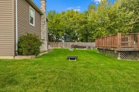Tiny photo for 20027 S Jessica Lane, Frankfort, IL 60423 (MLS # 12485893)